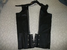 Men black harley for sale  Granite Falls