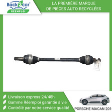 Transmission arriere droit d'occasion Transmission arriere droit d'occasion  Saint-Quentin