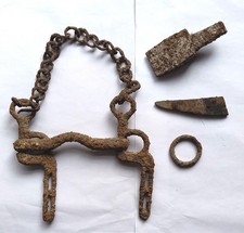 Mors anglais chevaux d'occasion Mors anglais chevaux d'occasion  Amiens-