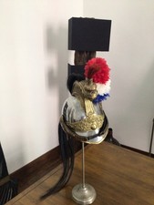 Casque cavalerie d'occasion  Bastia-