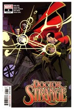 Doctor strange quasi usato  Spedire a Italy