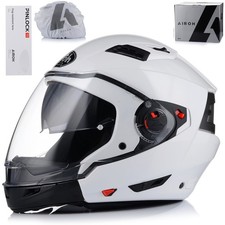 Motorradhelm jethelm airoh gebraucht kaufen Motorradhelm jethelm airoh gebraucht kaufen  Bautzen-Umland I