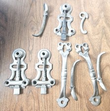 Old thumb latch for sale  Berwick