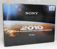 Excellent sony icf for sale  Greer