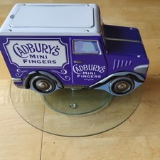 Cadbury mini fingers for sale  EVESHAM