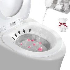Bidet portatile per usato  Italia