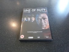 Line duty complete for sale  MANCHESTER