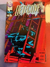 Detective comics batman usato  Terni
