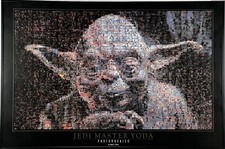 Robert silvers jedi for sale  West Chester