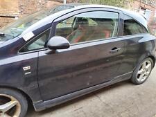 Vauxhall corsa facelift for sale  CARLISLE