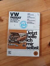 Helfe mir passat gebraucht kaufen  Lübben-Umland II