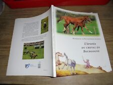 Epopee cheval bourgogne d'occasion  Charnay-lès-Mâcon