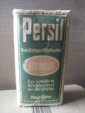 Waschmittel pulver retro gebraucht kaufen  Rheinbach