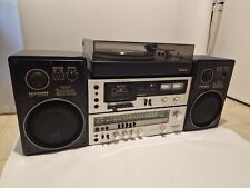 Complete set telefunken usato  Brescia