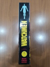 Watchmen lion cofanetto usato  Taranto