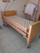 Letto elettrico degenza usato  Reggio Calabria