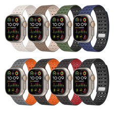 Magnetic silicone band d'occasion  Expédié en Belgium
