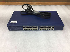 Netgear prosafe plus for sale  Falls Church