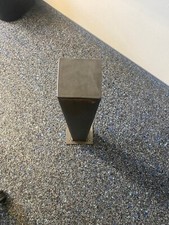 Quadratische metalltischbeine  gebraucht kaufen Quadratische metalltischbeine  gebraucht kaufen  München