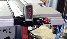 Banco sega bosch usato  Civitella di Romagna