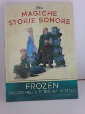 Libro deagostini magiche usato  Candelo