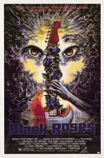 Black roses movie for sale  Las Vegas