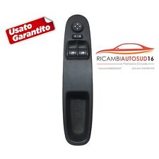 Pulsantiera alzacristalli ante usato  Sinopoli
