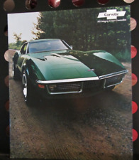 1971 corvette stingray for sale  Lebanon