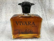 Vtg vivara parfum for sale  Middletown