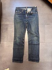 Apc jeans pre for sale  Milanville