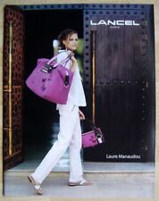 Publicité papier sac d'occasion  Vif