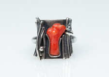 925 silber vintage gebraucht kaufen  Mahlow
