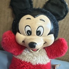 Vintage rare mickey for sale  Chesapeake