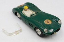 Scalextric aston martin usato  Roma