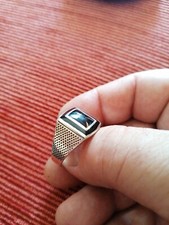 Anello argento 925 usato Anello argento 925 usato  Villasalto