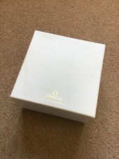 Omega watch external for sale  GREAT YARMOUTH