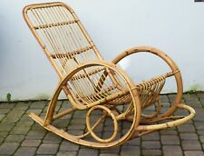 Erhaltener vintage bambus gebraucht kaufen  Kelkheim