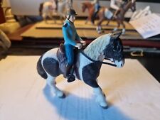 Cavaliere schleich cheval d'occasion  Marseille IV