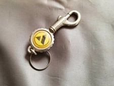 Keychain bottle opener usato  Italia