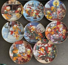 Danbury mint garfield for sale  Chandler