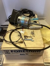 Foredom 8hp series for sale  Enterprise