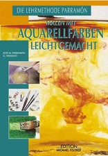 Malen aquarellfarben leicht gebraucht kaufen Malen aquarellfarben leicht gebraucht kaufen  Berlin