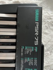 Yamaha pss 270 for sale  Fenton