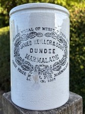 Victorian james keiller for sale  AYLESBURY