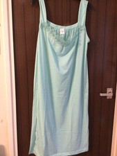 Ladies sleeveless nightdress for sale  YORK