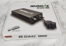 Nanolux series 1000 for sale  Plano