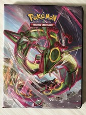Classeur pokémon évolution d'occasion  Vannes