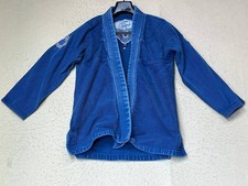 Giacca kimono kings usato  Spedire a Italy