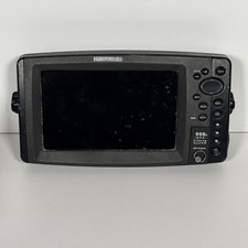 Humminbird 998c combo d'occasion  Expédié en Belgium