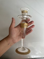 Bougeoir cristal saint d'occasion  Évreux